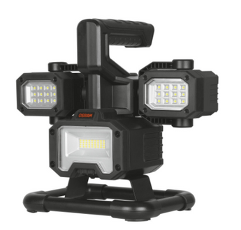 LEDinspect Flooder Pro Space 1000