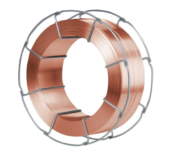 MSG Schweißdraht G 42 2 M 2 Ti,15 KG Schweißtechnik