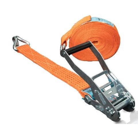 Spann-Zurrgurte aus 100% Polyester, 2500 daN, 50 mm Breite