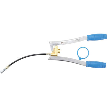 Zweihand-Kartuschen-Fettpresse | 500 g