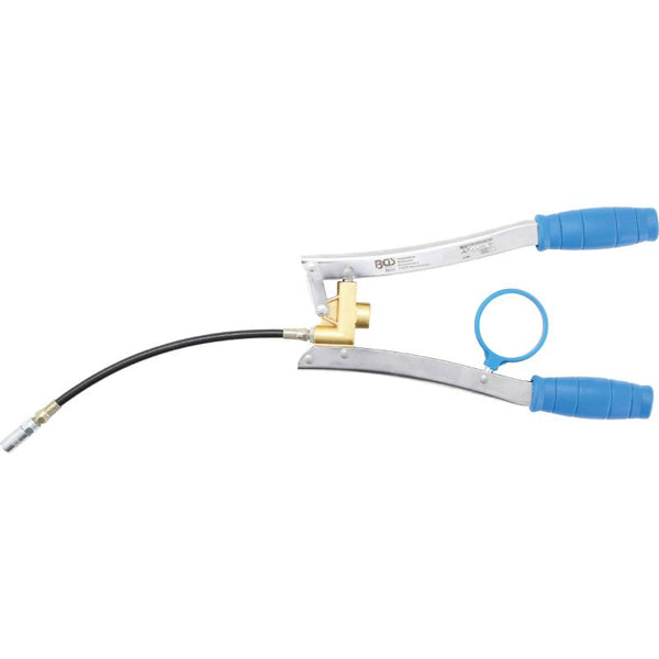 Zweihand-Kartuschen-Fettpresse | 500 g