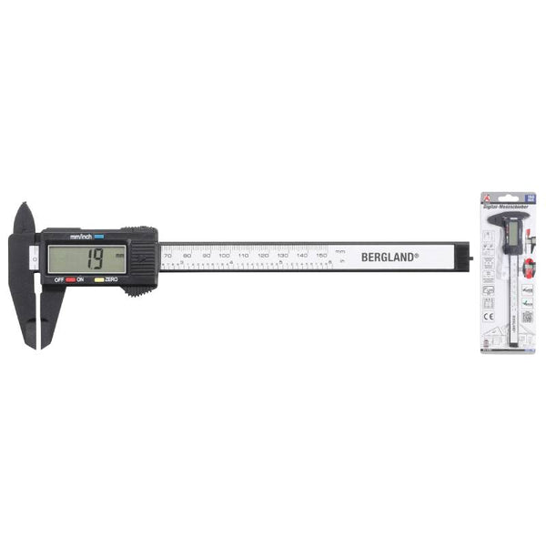 Digital-Messschieber | 150 mm