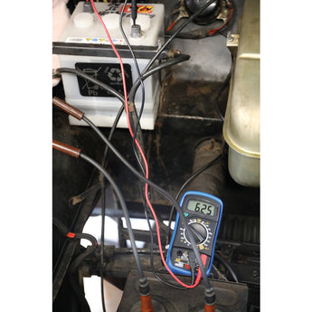 Digital-Multimeter | 3 1/2-stellig