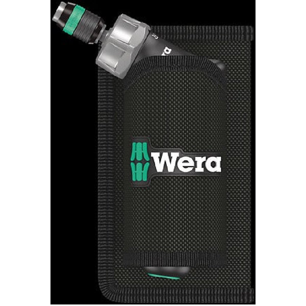 Kraftform Kompakt Pistol RA 4