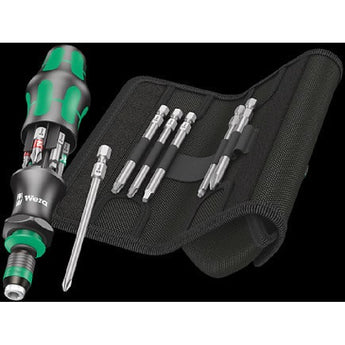 Kraftform Kompakt 20 Tool Finder 3 mit Tasche