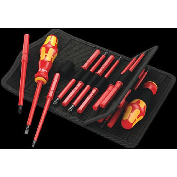 Kraftform Kompakt VDE 18 Imperial 1