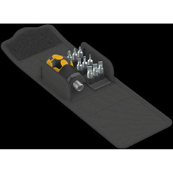 Kraftform Kompakt Stubby ESD 1