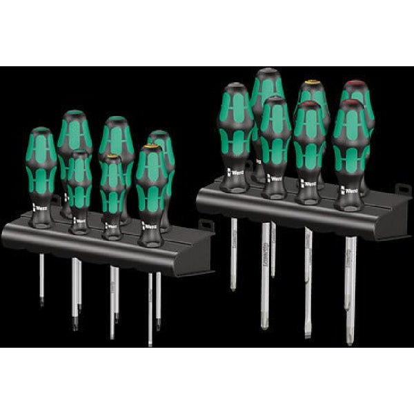 Kraftform Big Pack 300