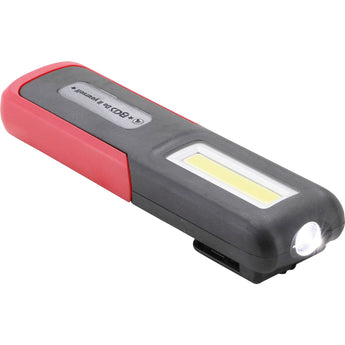 COB-LED-Arbeits-Handleuchte