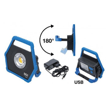 COB-LED Arbeits-Leuchte | 30 W