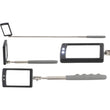 LED-Teleskop-Inspektionsspiegel | 290 - 876 mm