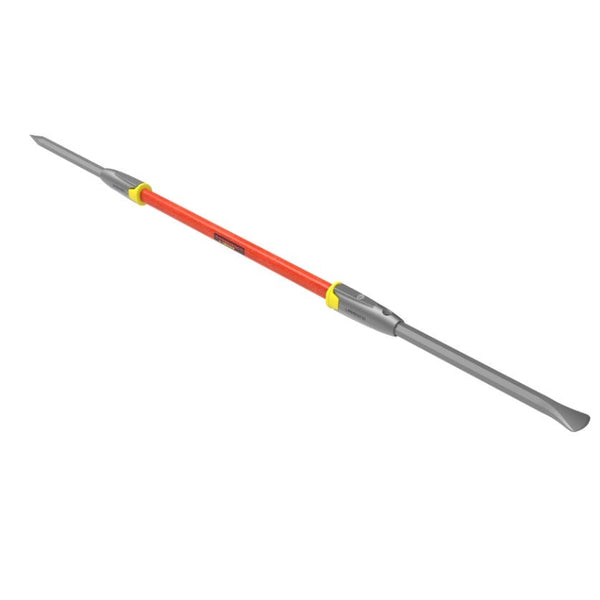 Brechstange isoliert – NANOVIB®, bis 1000 V sicher