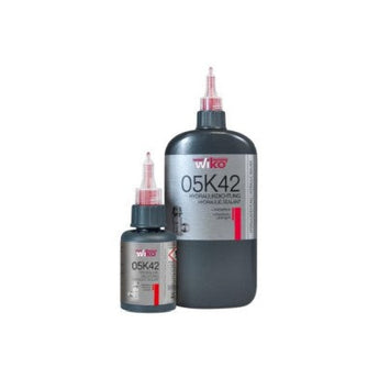 Hydraulik Dichtung