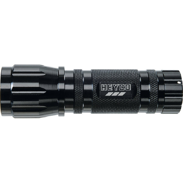 1W-LED-Taschenlampe
