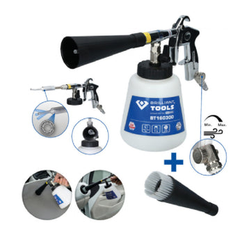 Druckluft-Reinigungs-Pistole