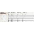 NITRAS MOTION TEX PLUS Softshellweste doppellagiger Windstopper