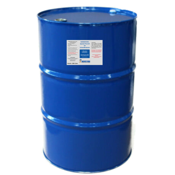 Normstark Trennöl für Schweißroboter 200 L