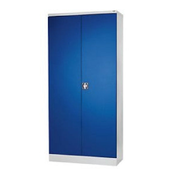 Universalschrank, Schrank für Lager - HxBxT 1950 x 925 x 422 mm