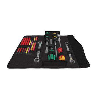 Kraftform Kompakt SH 2 Sanitär/Heizung/Plumbkit