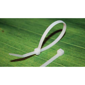 Kabelbinder BIO, biologisch abbaubar, 150x2,6mm