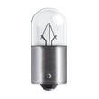 24V ORIGINAL - METAL BASE R10W 10x