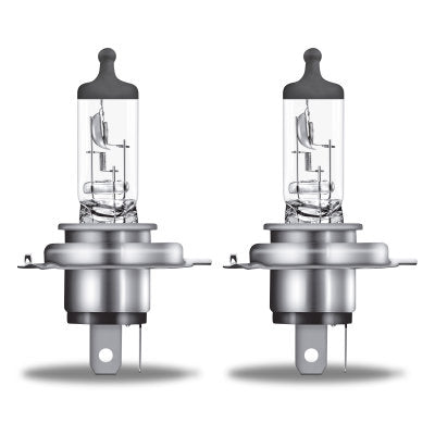 12V ORIGINAL LINE H4 1x