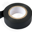 PVC Isolierband, schwarz 0,15 x 19mm x 10m