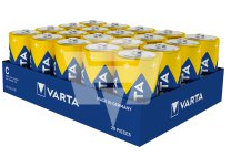 Varta 4920 Longlife Power Mono Batterie