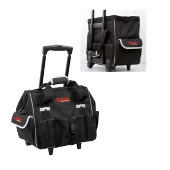 Werkzeug- Rolltasche, Textil- Rolltasche,