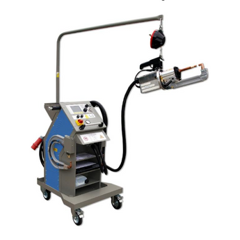 PremiumSpot Visio, 10 kHz, 400 V