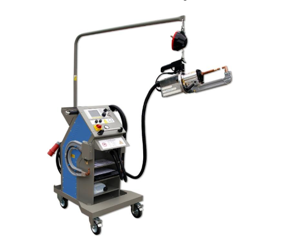 PremiumSpot Visio, 10 kHz, 400 V