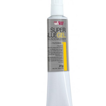 Sekundenkleber, Universalklebstoff 3g