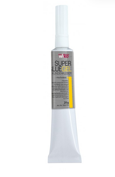 Sekundenkleber, Universalklebstoff 3g
