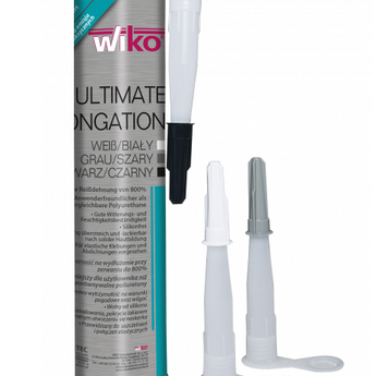 ULTIMATE ELONGATION, 1-komponentiger Kleb- und Dichtstoff, 1-K Kleber