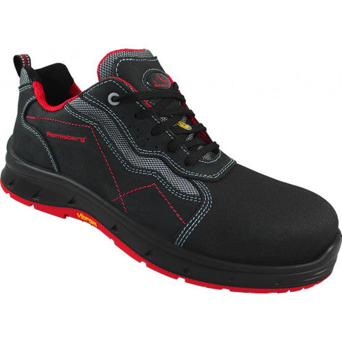 Remisberg Davos ESD- Sicherheitsschuhe
