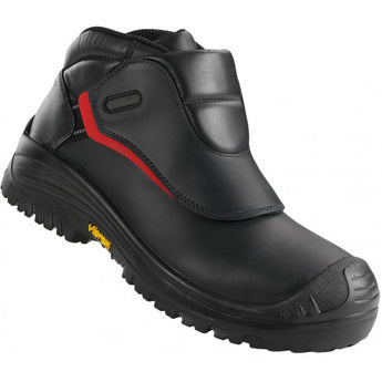 Remisberg Schweisserschuhe Sicherheitsschuhe