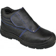 Remisberg Schweisserschuhe Toledo Sicherheitsschuhe
