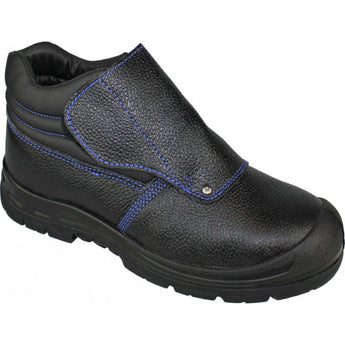 Remisberg Schweisserschuhe Toledo Sicherheitsschuhe