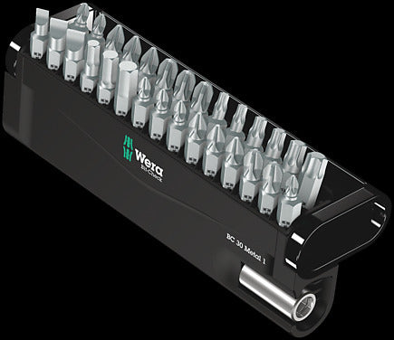 Bit-Check 30 Metal 1