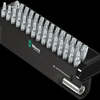 Bit-Check 30 TX Universal 1