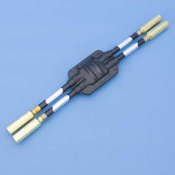 Erdabzweiger  2-Fach