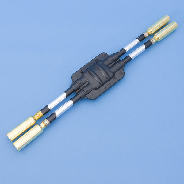 Erdabzweiger  2-Fach