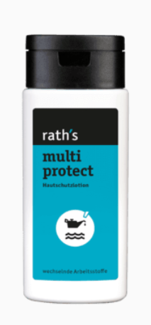 rath’s multi protect, 50 ml- Probe