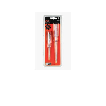 Spannungsprüfer 2er-Set, 110 - 250W