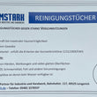 Normstark Reinigungstücher Soft, 100er