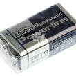 Panasonic 6LR61 Powerline 9V-Block