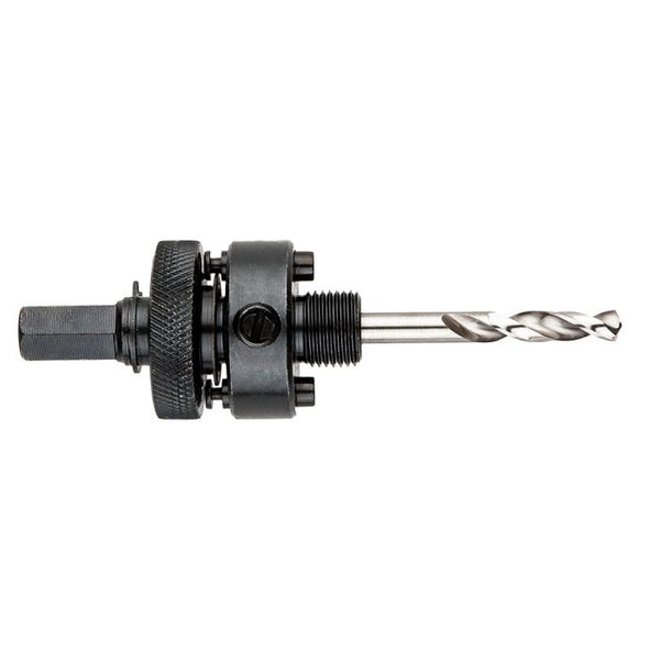 Bimetall-Lochsägenadapter > 30 mm 57H940 GRAPHITE