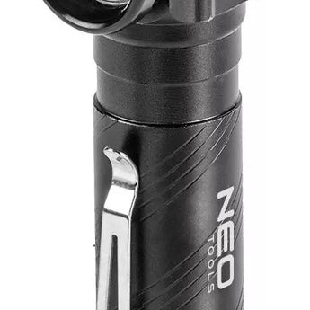 Stirnlampe mit CREE LED | 10 W – 800 Lumen