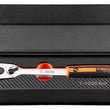 Extrem robuste 1/2" T-1000 Knarre mit 90 Zähnen – von NEO - Tools