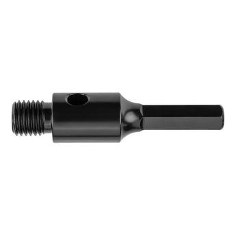 HEX-Adapter für Diamant-Lochsägen 57H880 GRAPHITE